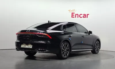 Hyundai Grandeur 2020, 79276 км, за 19400000 KRW
