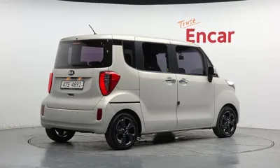 Kia Ray 2014, 37034 км, за 8790000 KRW