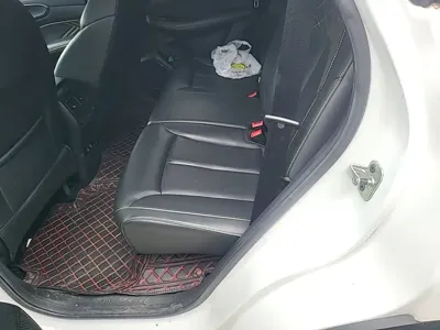 Roewe RX5 2022, 39700 км, за 54300 CNY - фото 24