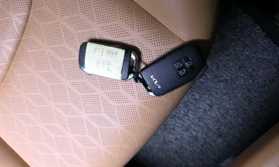 Kia Canival 2022, 17804 км, за 28700000 KRW - фото 32