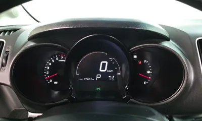 Kia Ray 2015, 175667 км, за 5150000 KRW - фото 8