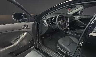 Kia K5 2015, 189174 км, за 5500000 KRW - фото 10