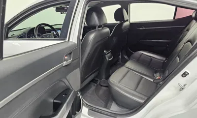 Hyundai Avante 2016, 107661 км, за 7500000 KRW - фото 11