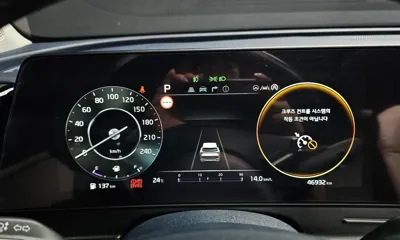 Kia Sportage 2022, 46932 км, за 26500000 KRW - фото 8