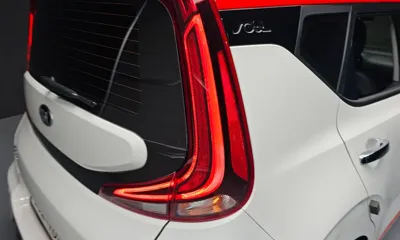 Kia Soul 2019, 66063 км, за 14200000 KRW - фото 23