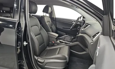 Hyundai Tucson 2016, 59234 км, за 9990000 KRW - фото 26