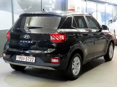 Hyundai Venue 2020, 79575 км, за 15300000 KRW