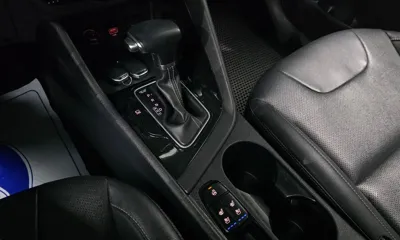 Kia Niro 2020, 105133 км, за 15700000 KRW - фото 9