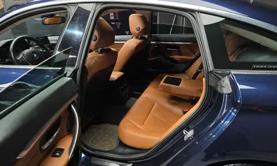 BMW 4-Series 2015, 170694 км, за 8290000 KRW - фото 12