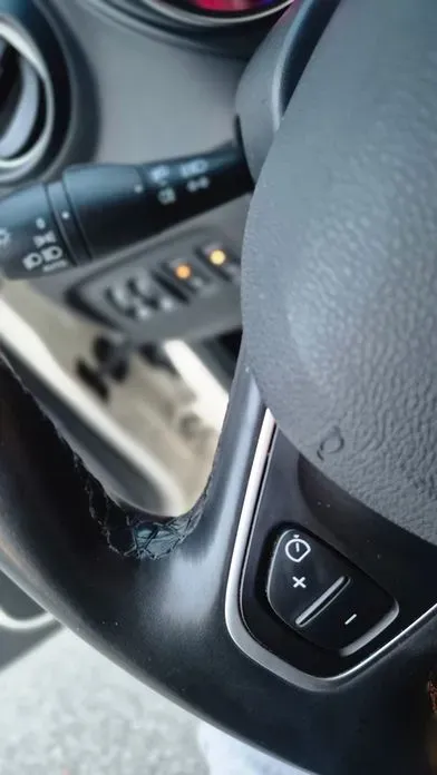 Renault-KoreaSamsung QM3 2018, 96926 км, за 7600000 KRW - фото 20