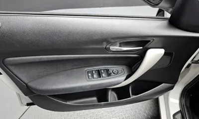 BMW 1-Series 2018, 70011 км, за 14300000 KRW - фото 24