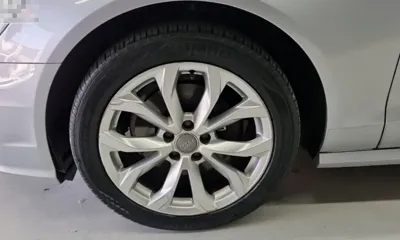 Audi A6 2016, 135503 км, за 10900000 KRW - фото 5