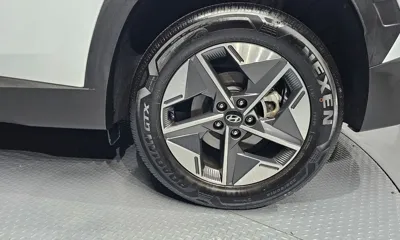 Hyundai Tucson 2025, 27629 км, за 30300000 KRW - фото 21