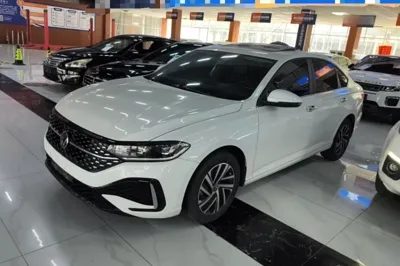 Volkswagen Lavida · 2024 год