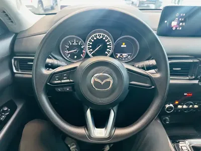 Mazda CX-5 2023, 49000 км, за 119800 CNY - фото 10