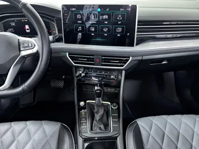 Volkswagen Sagitar 2022, 39000 км, за 126800 CNY - фото 13