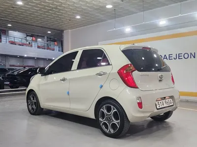 Kia Morning 2015, 149668 км, за 4100000 KRW