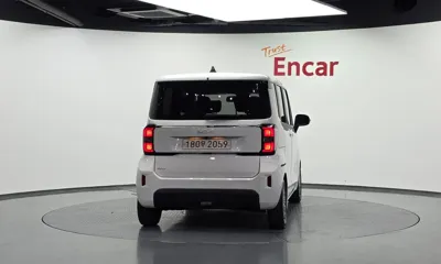 Kia Ray 2025, 47010 км, за 13990000 KRW