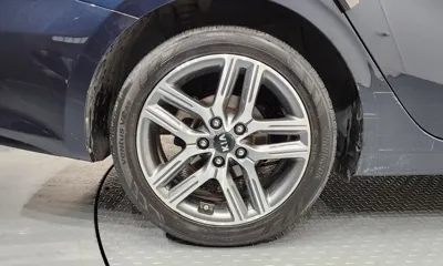 Kia K3 2019, 155502 км, за 10000000 KRW - фото 5