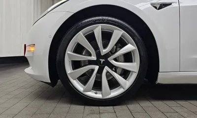 Tesla Model 3 2020, 162041 км, за 23900000 KRW - фото 5