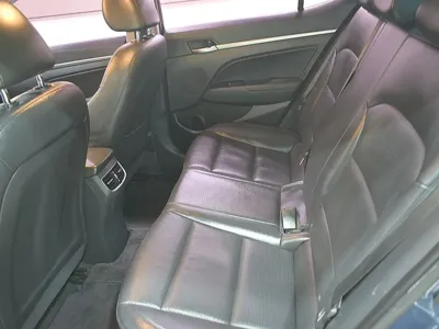 Hyundai Avante 2016, 168056 км, за 6300000 KRW - фото 17