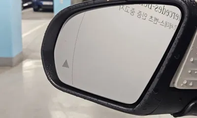 Mercedes-Benz EQB 2024, 29000 км, за 45500000 KRW - фото 20
