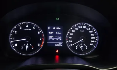 Hyundai Grandeur 2018, 169429 км, за 8900000 KRW - фото 8