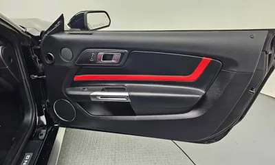 Ford Mustang 2019, 99867 км, за 99990000 KRW - фото 25