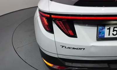 Hyundai Tucson 2022, 83505 км, за 22000000 KRW - фото 23
