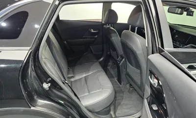 Kia Niro 2021, 123274 км, за 15700000 KRW - фото 12