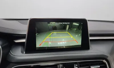 Genesis G70 2018, 158706 км, за 12900000 KRW - фото 15