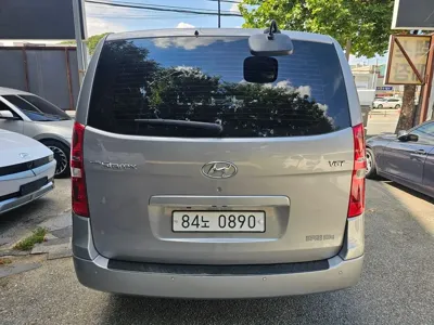 Hyundai Starex 2019, 89479 км, за 11990000 KRW - фото 4