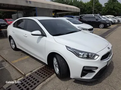 Kia K3 2019, 163540 км, за 22440000 KRW - фото 2