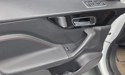 Jaguar F-Pace 2018, 136937 км, за 11550000 KRW - фото 24
