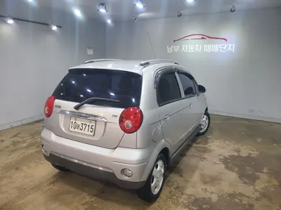 ChevroletGMDaewoo Matiz 2007, 59800 км, за 1690000 KRW - фото 5