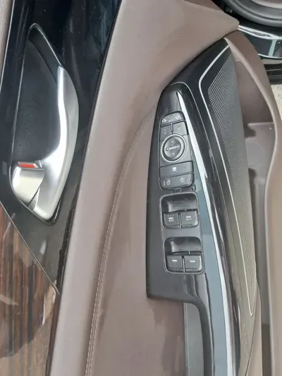 Kia K7 2018, 110100 км, за 12500000 KRW - фото 7