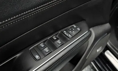 Renault-KoreaSamsung SM6 2016, 164836 км, за 6900000 KRW - фото 35