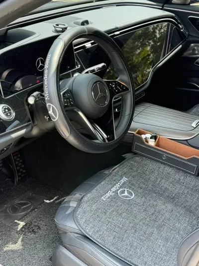 Mercedes-Benz E-Class 2024, 35614 км, за 70510000 KRW - фото 6