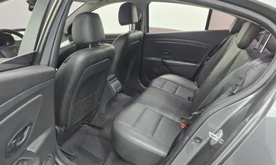 Renault-KoreaSamsung SM3 2019, 27947 км, за 99990000 KRW - фото 18