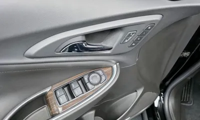 ChevroletGMDaewoo Malibu 2021, 95752 км, за 15500000 KRW - фото 27