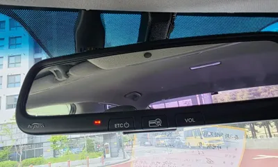 Hyundai Avante 2015, 83036 км, за 7000000 KRW - фото 12
