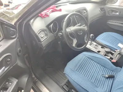 GAC Motor Trumpchi GS5 2015, 81900 км, за 15900 CNY - фото 12