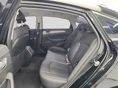 Hyundai Sonata 2018, 47842 км, за 13900000 KRW - фото 12