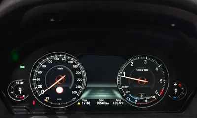 BMW Gran Turismo 2020, 96548 км, за 21100000 KRW - фото 8