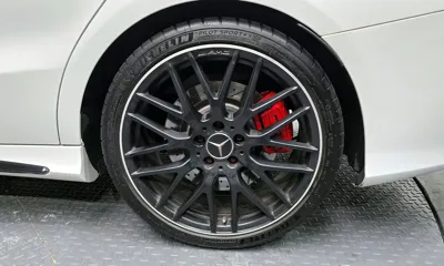 Mercedes-Benz CLA-Class 2018, 132684 км, за 20200000 KRW - фото 21