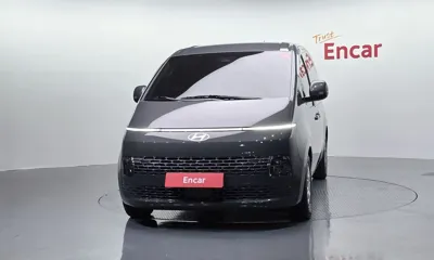 Hyundai Staria 2025, 21596 км, за 27800000 KRW - фото 3