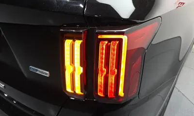 Kia Sorento 2022, 90916 км, за 26500000 KRW - фото 23