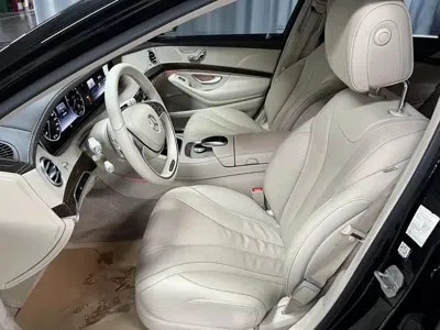 Mercedes-Benz S-Class 2016, 152000 км, за 225799 CNY