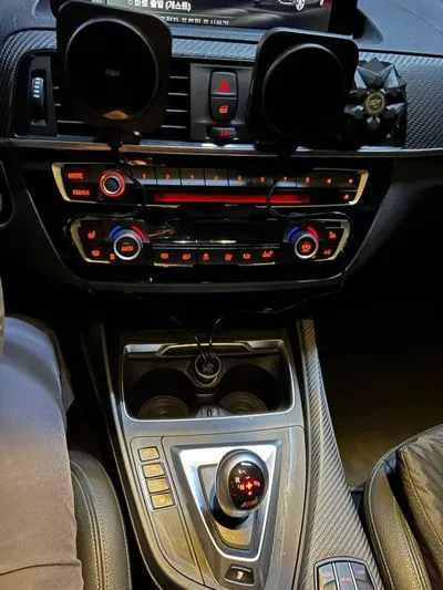 BMW M2 2020, 56200 км, за 56000000 KRW - фото 8