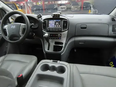 Hyundai Starex 2019, 94461 км, за 19000000 KRW - фото 5